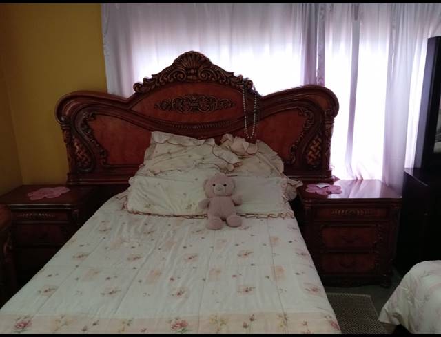 3 BEDROOM HOUSE FOR SALE IN ORANJEVILLE